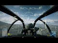 Battlefield 3 Helicopter Tutorial series. Part four: basic combat. BF3 Flying Chopper Training