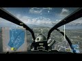 Battlefield 3 Helicopter Tutorial series. Part four: basic combat. BF3 Flying Chopper Training