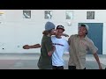 Chris Joslin Backside 360 Kickflip Rincon - UNCUT