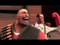 The - Salmon (Source Filmmaker)