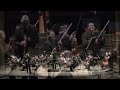 Copland Clarinet Concerto with Eddie Daniels and Roberto Molinelli