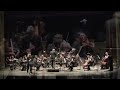 Copland Clarinet Concerto with Eddie Daniels and Roberto Molinelli