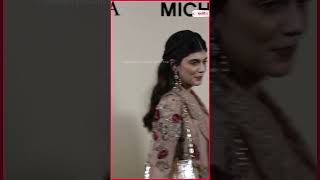 Sanjana Sanghi का Diwali वाला Look है जबरदस्त, आपको भी आएगा पसंद