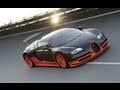 Super Insane: 2011 Bugatti Veyron Super Sport