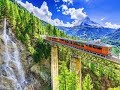 The Most Dreamy Train Trips Across Europe - 2018