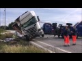 03.08.2016 / Trafik Ulykke / Taastrup 03.08.2016 / Trafik Ulykke / Taastrup