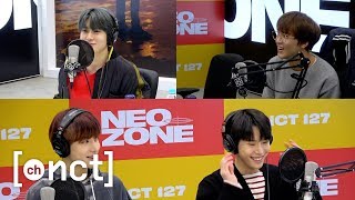 37.5MHz 해찬 라디오 HAECHAN Radio | Neo Zone Special (1/2)