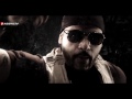MASSIV - BLACK GUN BERETTA (OFFICIAL HD VERSION)