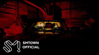 NCT 127 &#39;뿔 (MAD DOG)&#39; Track Video #7