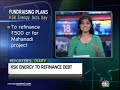KSK Energy to raise Rs 1000cr via ECB to refinance debt