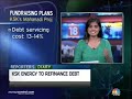 KSK Energy to raise Rs 1000cr via ECB to refinance debt