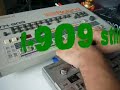 ASZENT -- TB-303 loves the TR-909