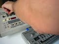 ASZENT -- TB-303 loves the TR-909