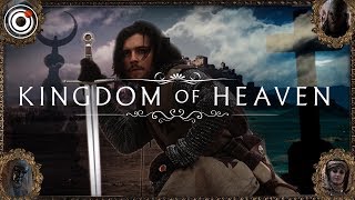 Kingdom of Heaven | Why the Director&#39;s Cut is Better