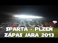 Sparta - Plzeň |Upoutávka na zápas jara 2013| (autor: DanSparta)