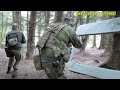 Airsoft War VSR, Cheytac M200 Section8 Scotland HD