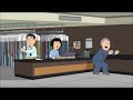 Adam west dance, family guy