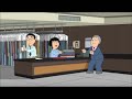 Adam west dance, family guy
