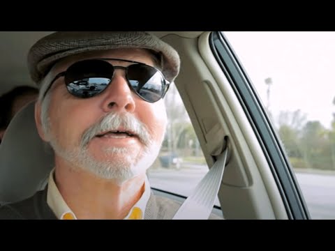 Self-Driving Car Test: Steve Mah