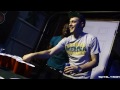 Matt Campy Ft J.Lo Blue-Never Let It Go {Directed By Ced Lynch}
