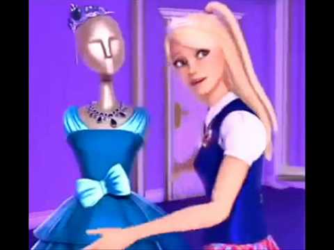  Barbie Princess Charm School English Song Views 67 Downloads 6 