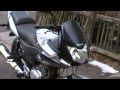 Honda CBF 125