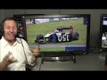 Crazy Motorsports Moments 2011
