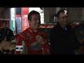 Crazy Motorsports Moments 2011