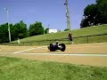 Sean Costin Kilometer Race on NoCom - 2007