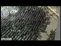 HD - Full Taraweeh Makkah 2013 Day 29 (Read Juz 30 & Special Dua) w/ English Subtitle
