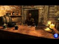 SKYRIM - ( 100 ) Max Speech Glitch - Skill Master Trophy / Achievement Guide