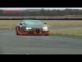 World's fastest car on the limit - Bugatti Veyron Super Sport tested by Autocar. ...