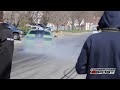 Horsepowerpost.com - BPR Muscle Car Meet & Burnout Contest