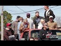 Horsepowerpost.com - BPR Muscle Car Meet & Burnout Contest