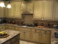 Kitchen Cabinets Before & After Hannon Designs