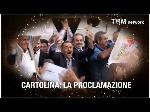 La proclamazione - Matera Capitale Europea della Cultura nel 2019 - يوتيوبات