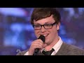 America's Got Talent- Jonathan Allen