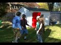 Immigration Project Part 1