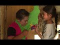 Syria Crisis: One Million Refugee Children