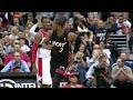 Dwyane Wade's Top 10 Plays of His Career