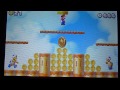 New Super Mario Bros. 2-Walkthrough Part 3