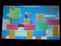New Super Mario Bros. 2-Walkthrough Part 3