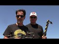 Shotgun vs Drone - UAV Torture Test by Game of Drones