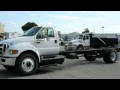 2011 FORD F-650 FL