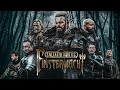 Saltatio Mortis - Finsterwacht feat. Blind Guardian (Official Video).1080p