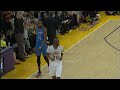 Jodie Meeks' 42 Points Helps the Lakers Stun the Thunder
