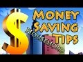 20 money saving tips 2017