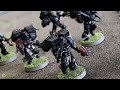 40k History: Blood Angels