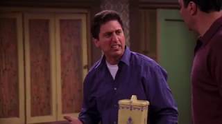 Everybody Loves Raymond - The canister