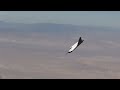 'Dream Chaser' Landing Gear Fails To Deploy On Test | Video